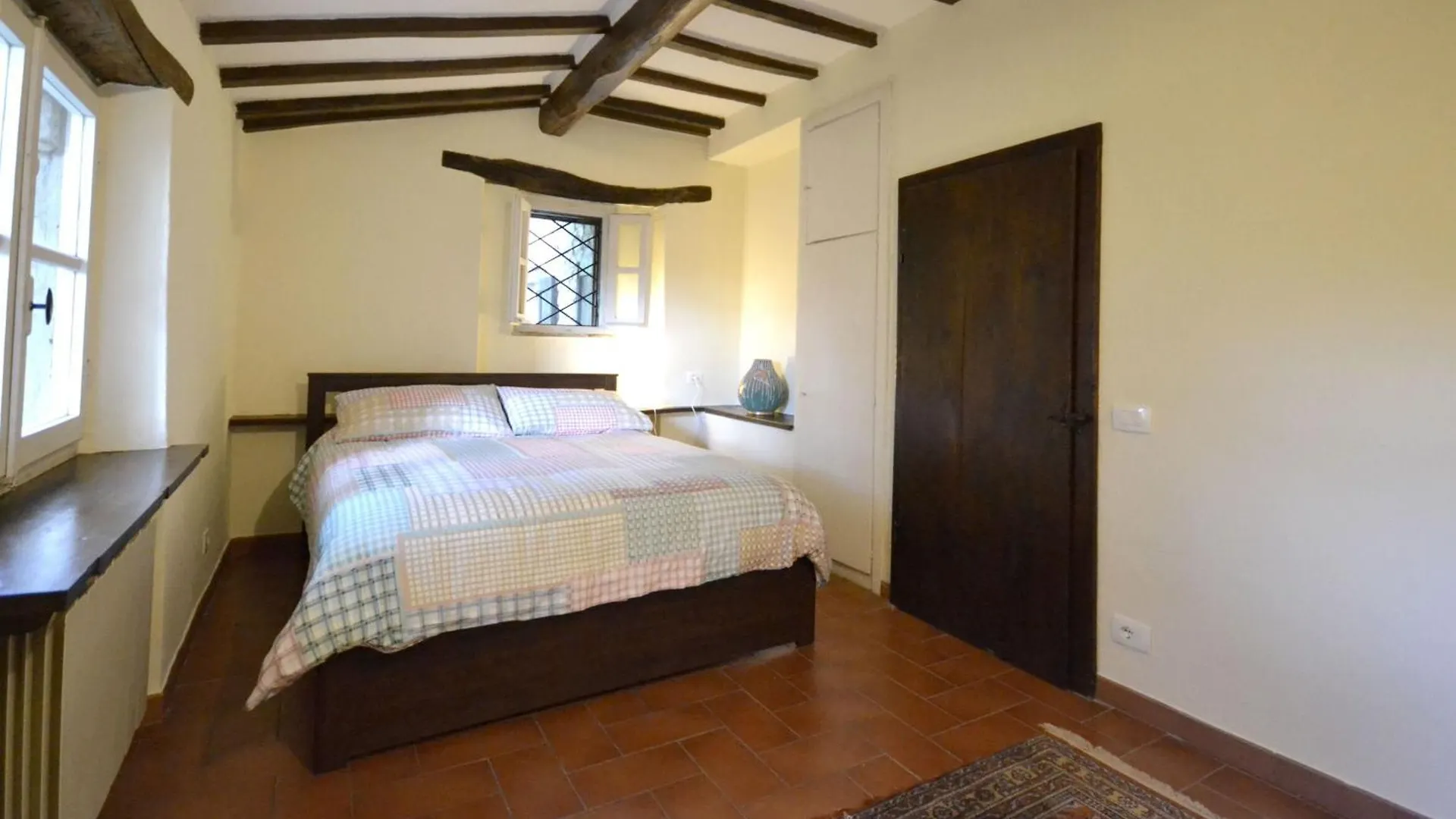 Villa Delle Fragole Cortona Italia
