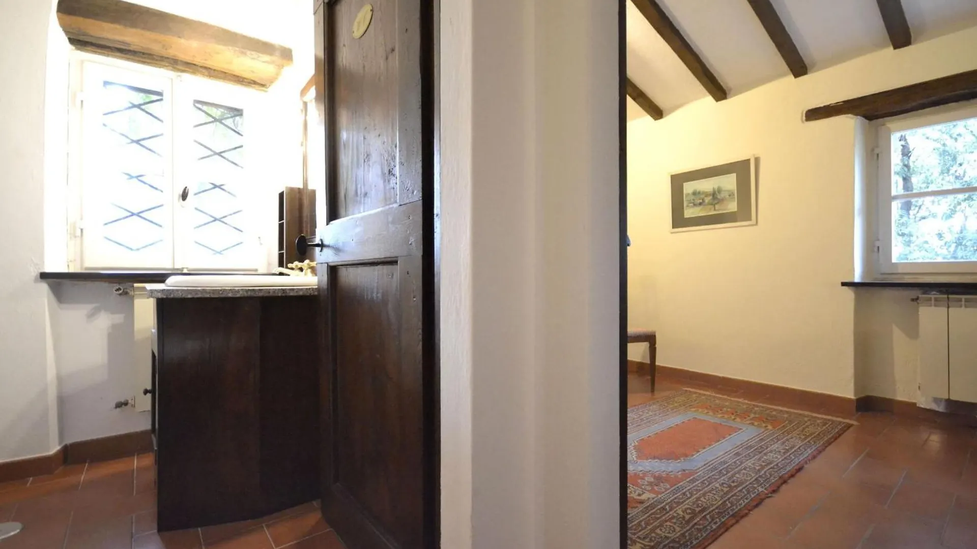 Villa Delle Fragole Cortona