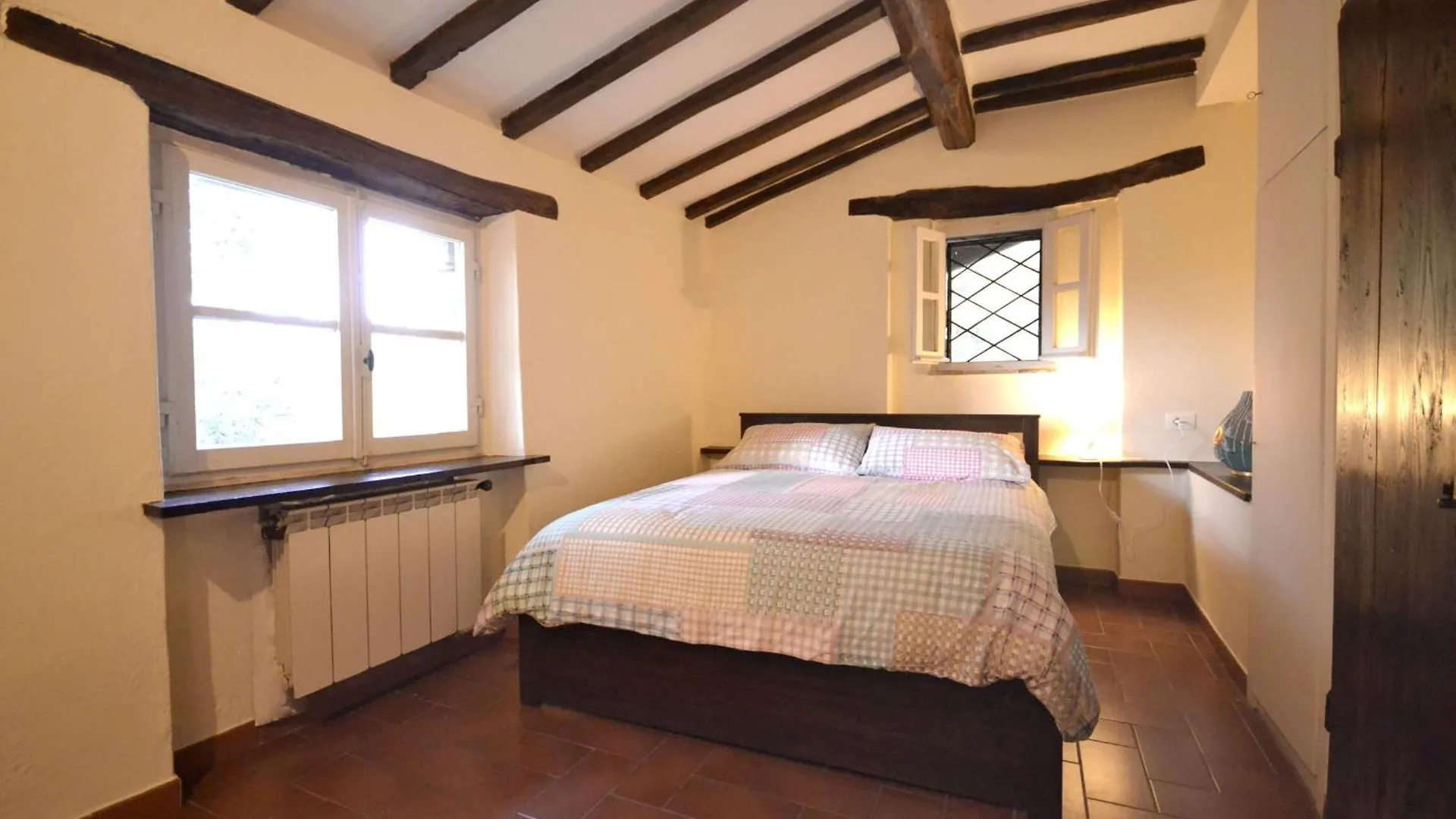 Villa Delle Fragole Cortona 0*,