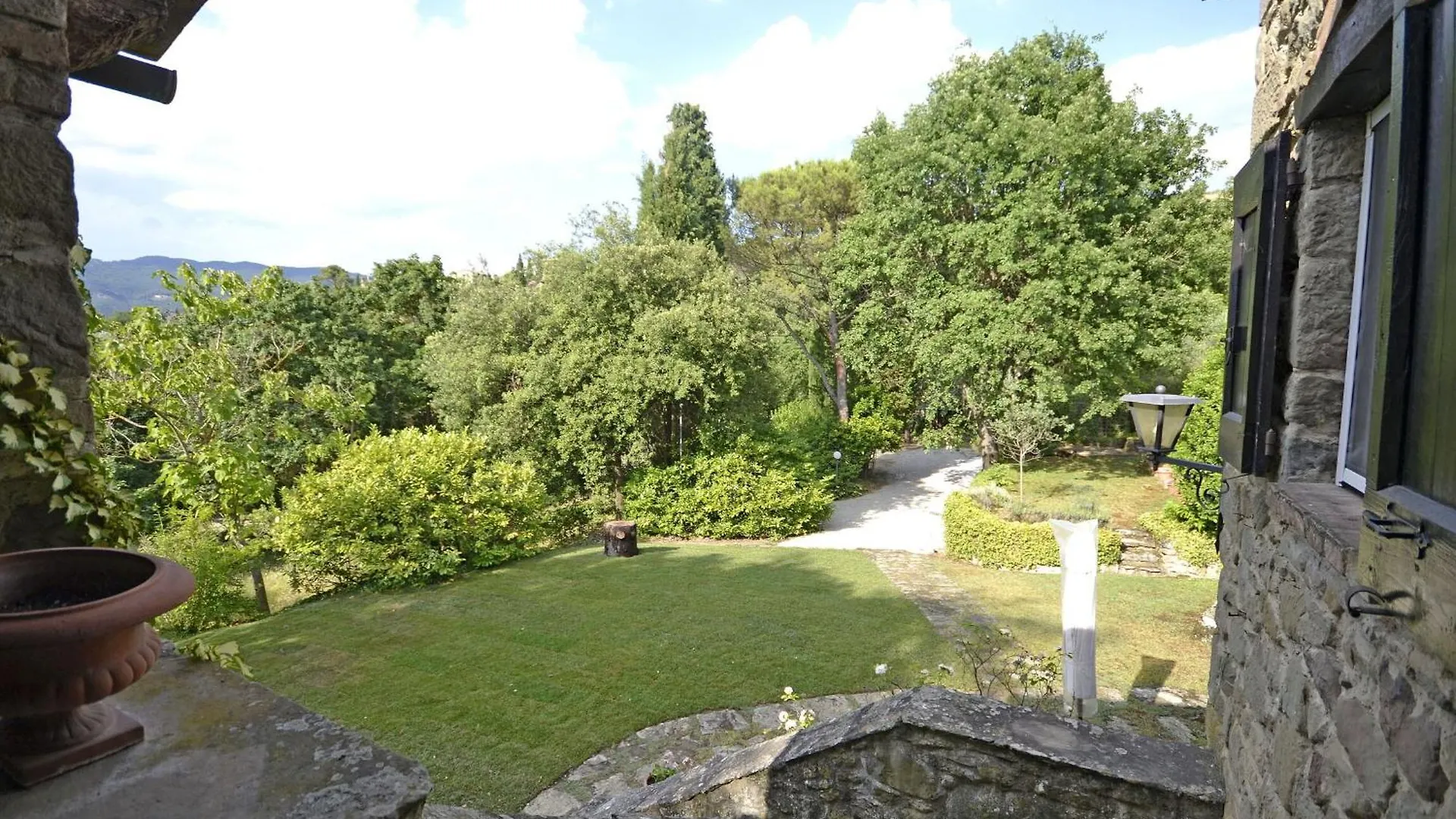 Villa Delle Fragole Cortona