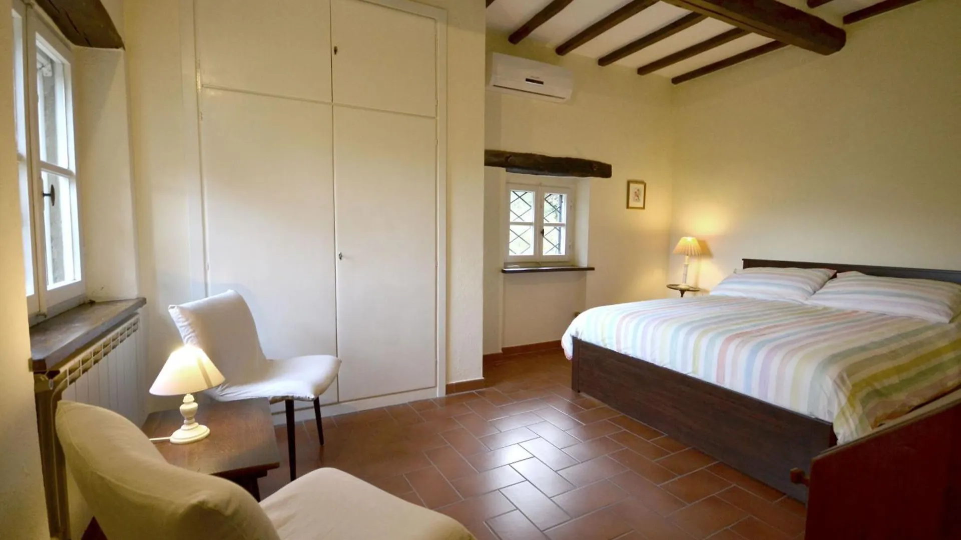 Villa Delle Fragole Cortona