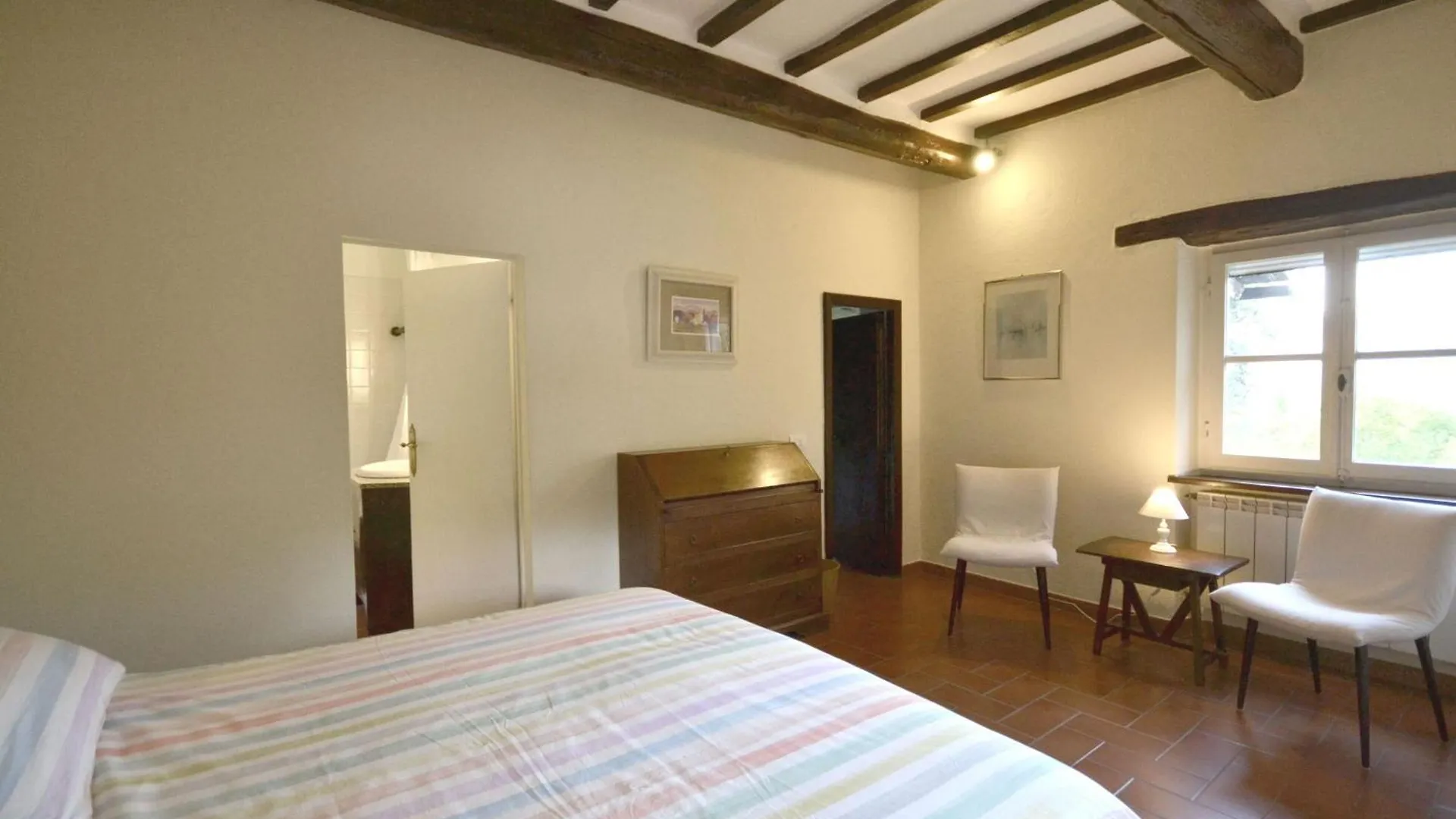 Villa Delle Fragole Cortona