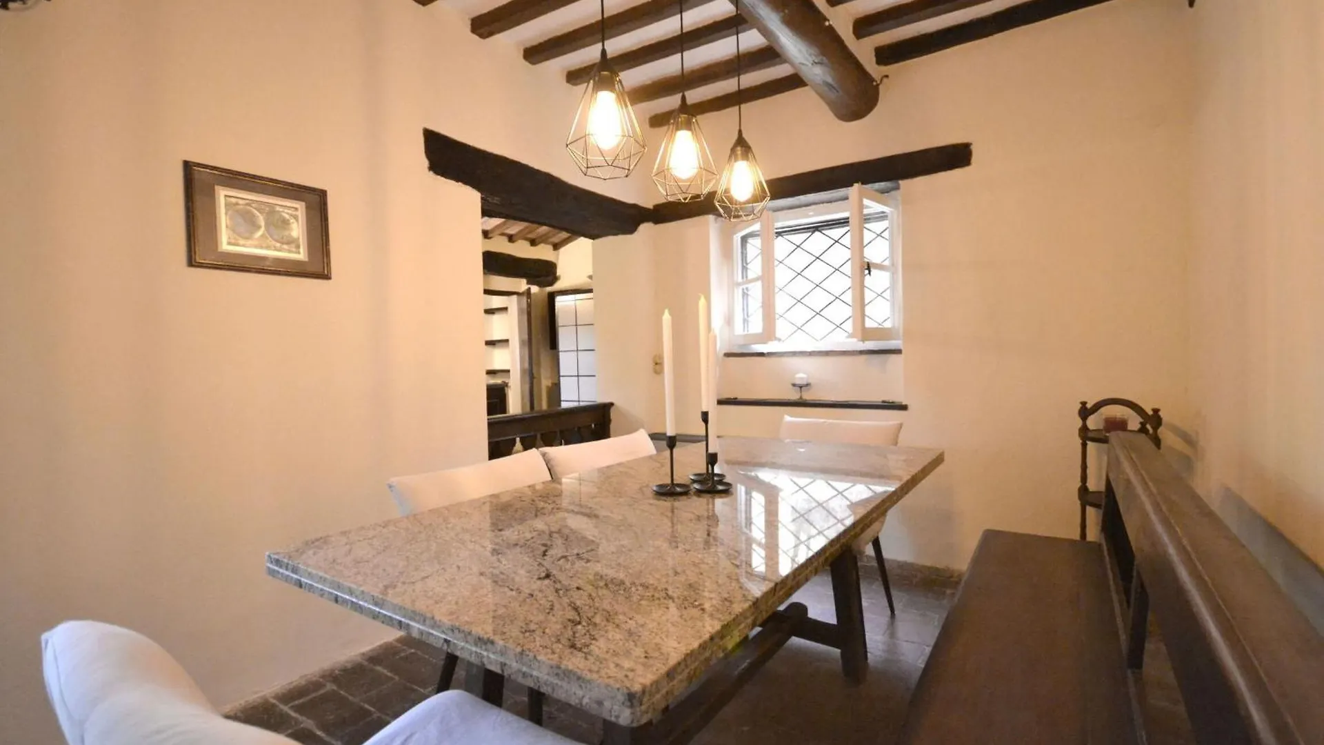 Villa Delle Fragole Cortona