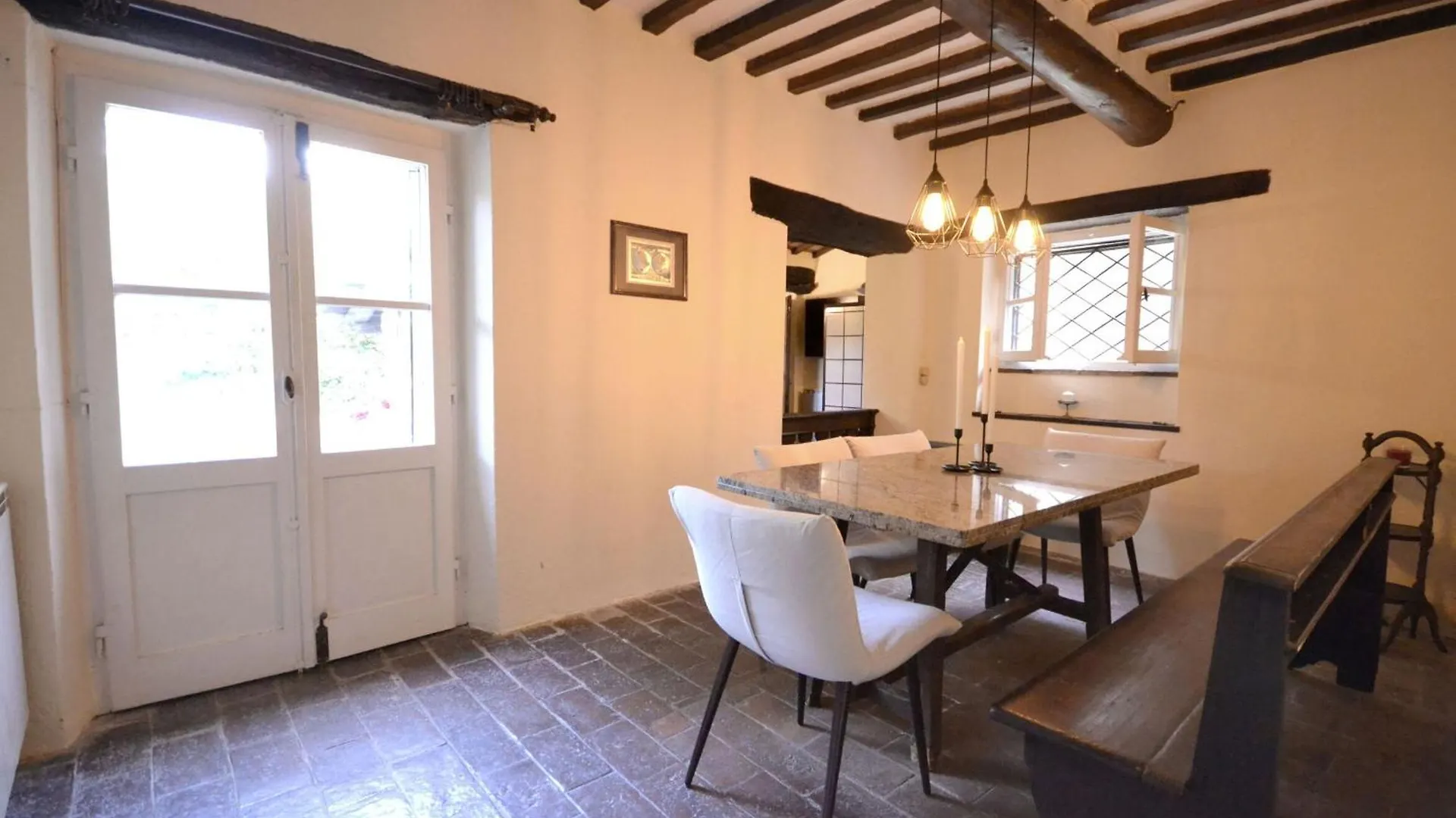 Villa Delle Fragole Cortona 0*,