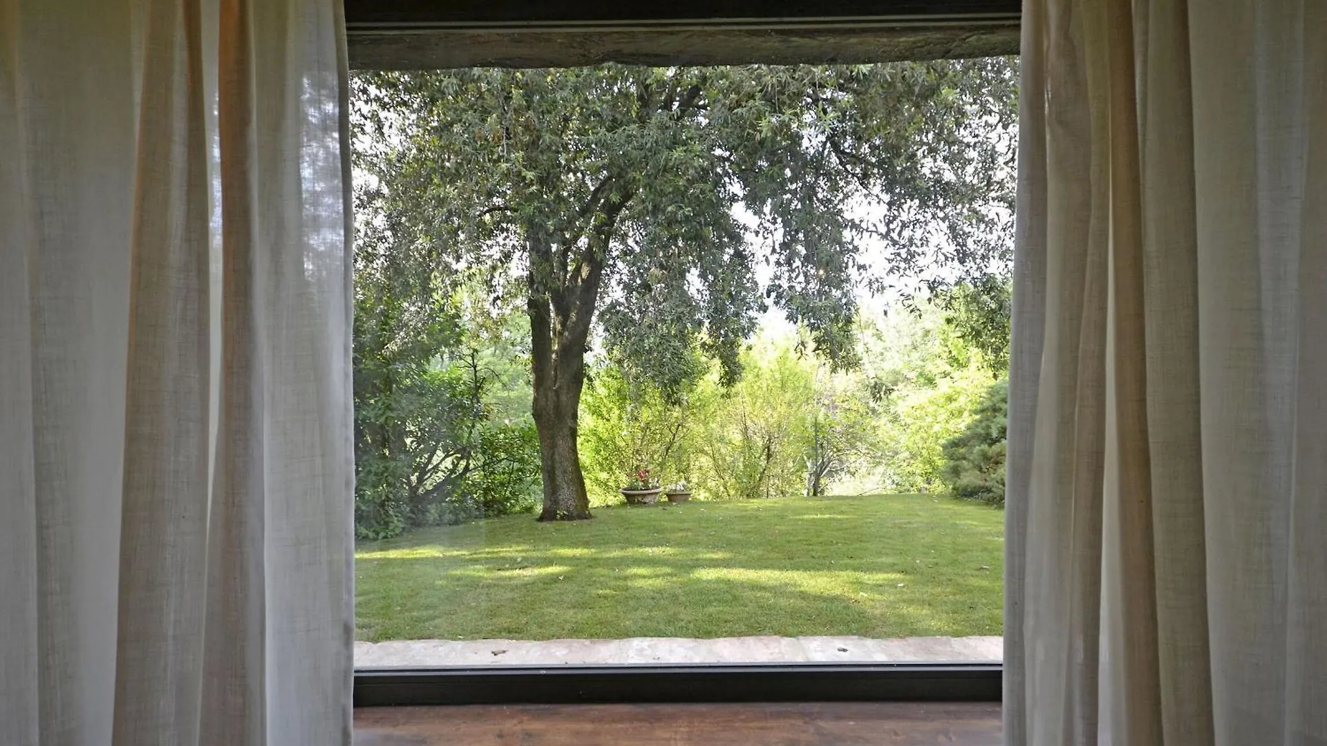Villa Delle Fragole Cortona