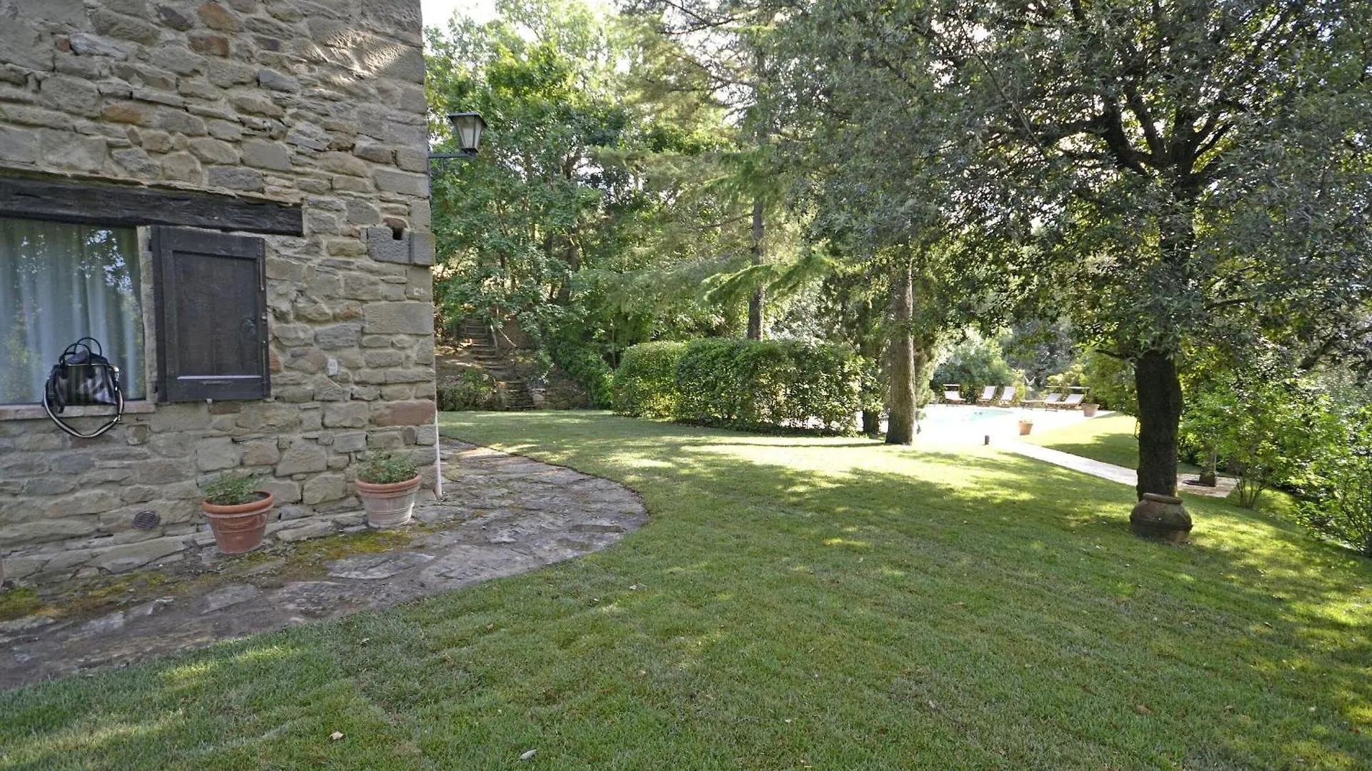 Villa Delle Fragole Cortona 0*,  Italia