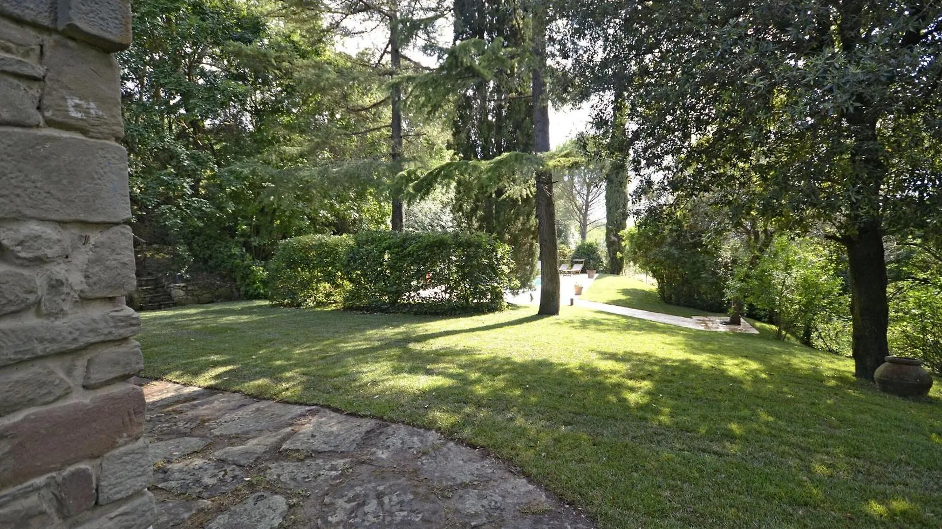 Villa Delle Fragole Cortona