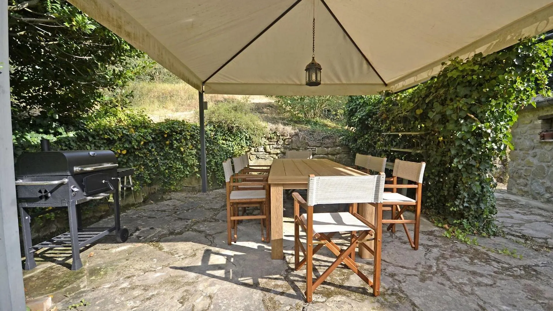 Villa Delle Fragole Cortona Italia